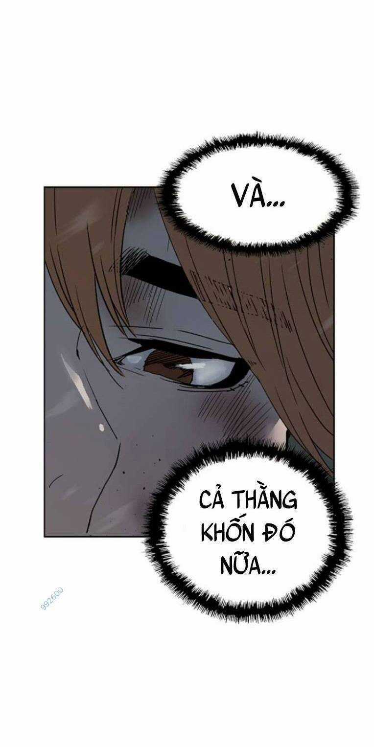 Anh Hùng Yếu - Chapter 244 - Trang 25