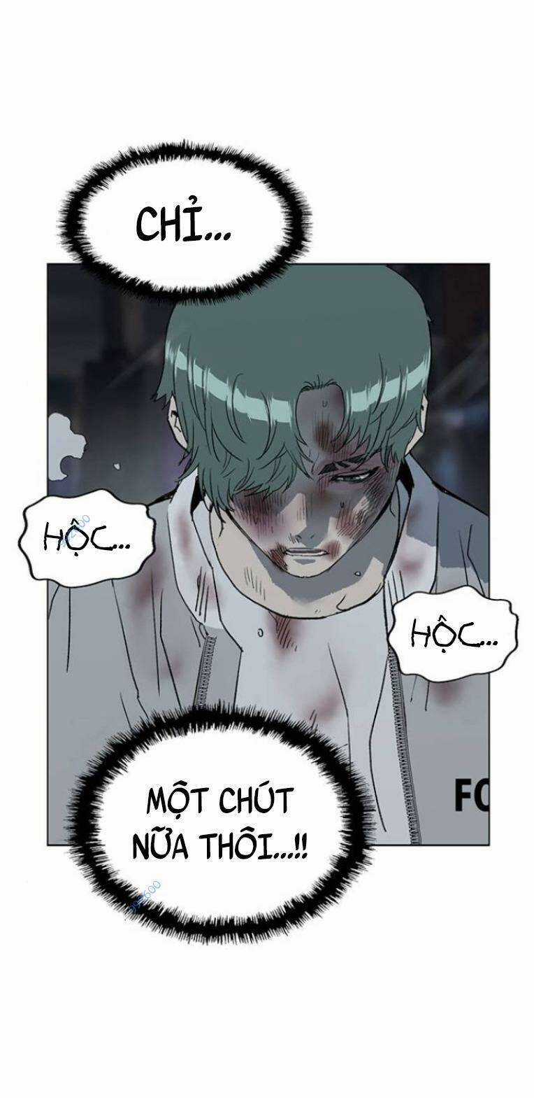 Anh Hùng Yếu - Chapter 244 - Trang 30