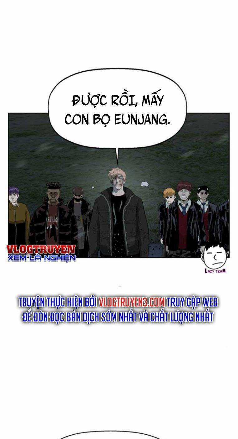 Anh Hùng Yếu - Chapter 244 - Trang 31