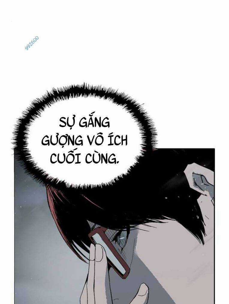 Anh Hùng Yếu - Chapter 244 - Trang 33