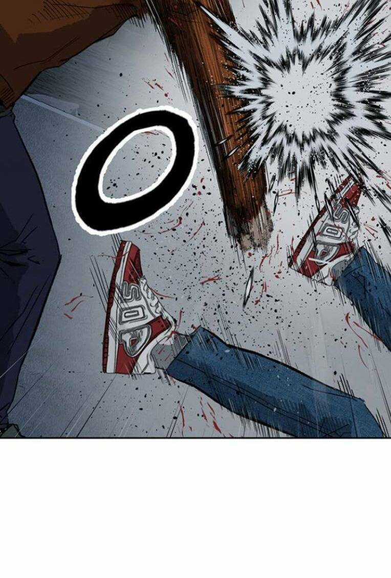 Anh Hùng Yếu - Chapter 244 - Trang 38