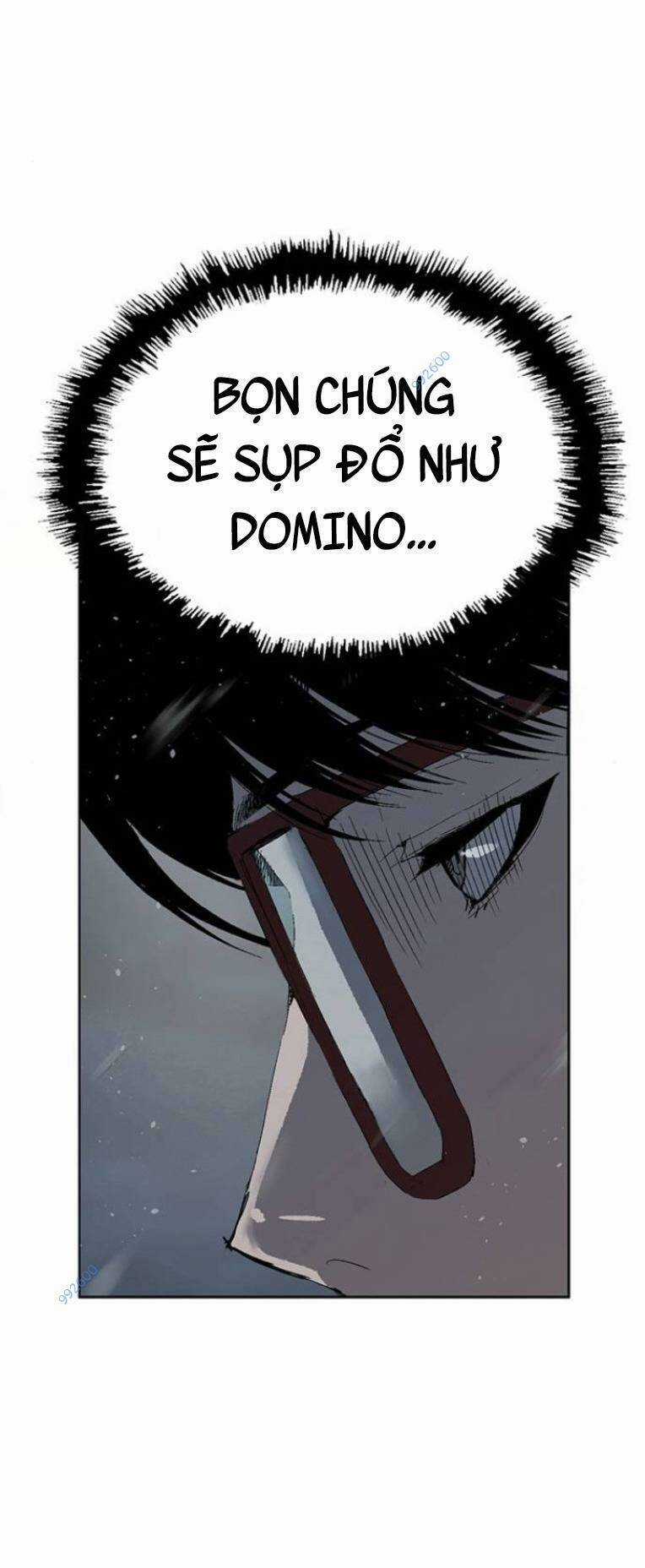 Anh Hùng Yếu - Chapter 244 - Trang 39