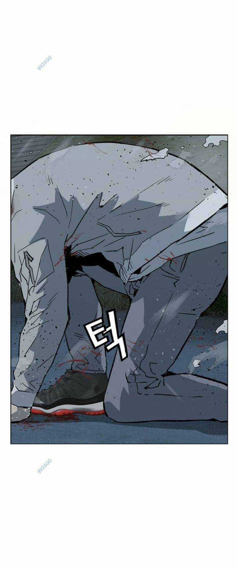 Anh Hùng Yếu - Chapter 244 - Trang 5