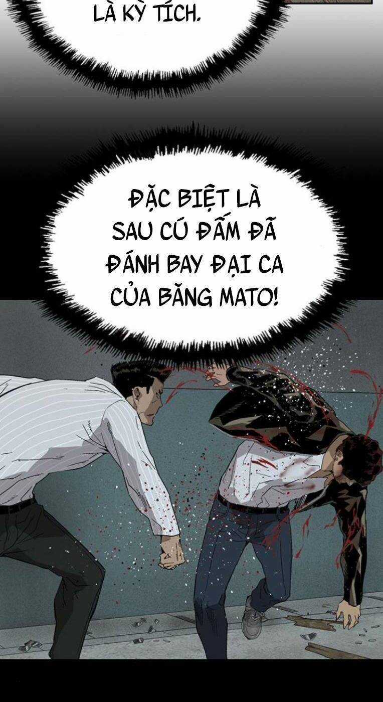 Anh Hùng Yếu - Chapter 244 - Trang 43