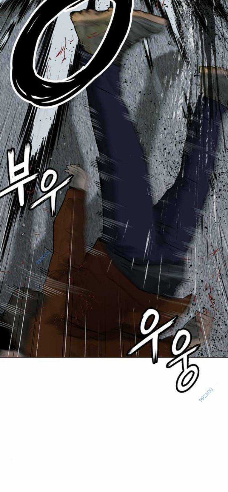 Anh Hùng Yếu - Chapter 244 - Trang 54