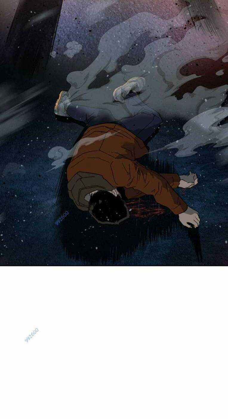 Anh Hùng Yếu - Chapter 244 - Trang 58