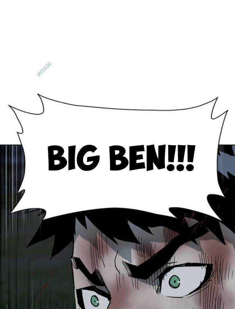 Anh Hùng Yếu - Chapter 244 - Trang 61