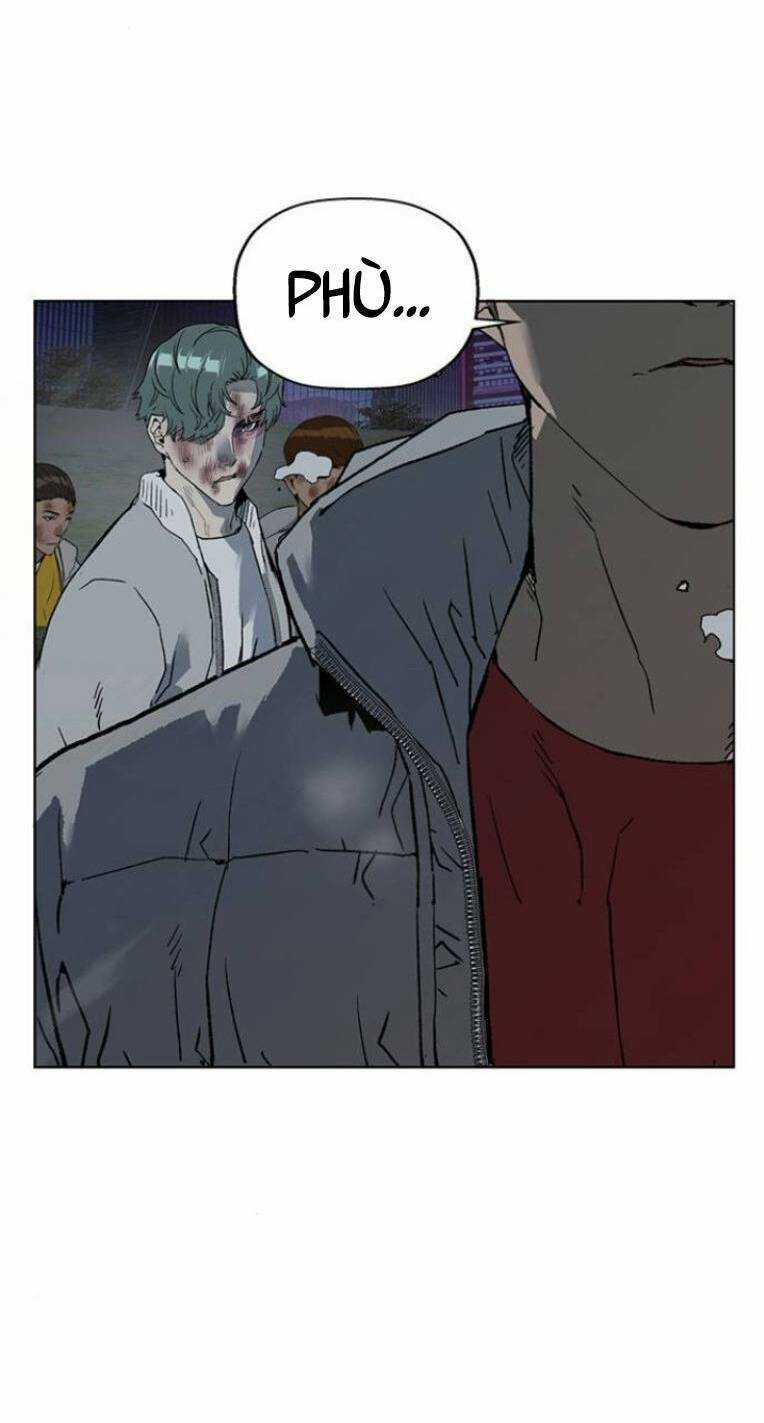 Anh Hùng Yếu - Chapter 244 - Trang 77