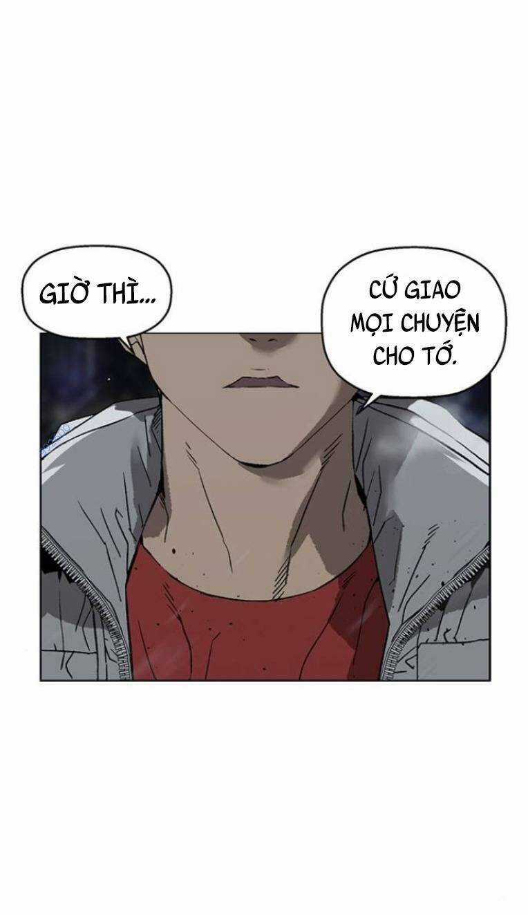 Anh Hùng Yếu - Chapter 244 - Trang 78