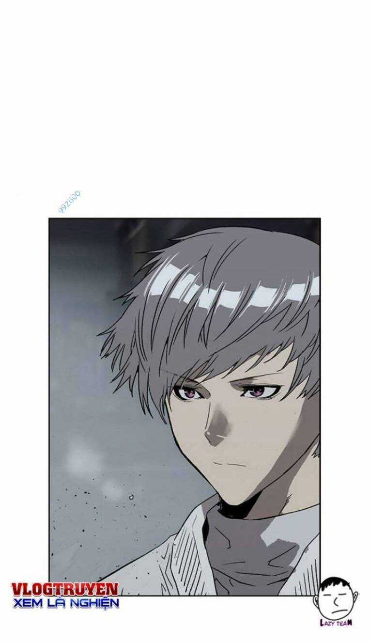 Anh Hùng Yếu - Chapter 244 - Trang 79