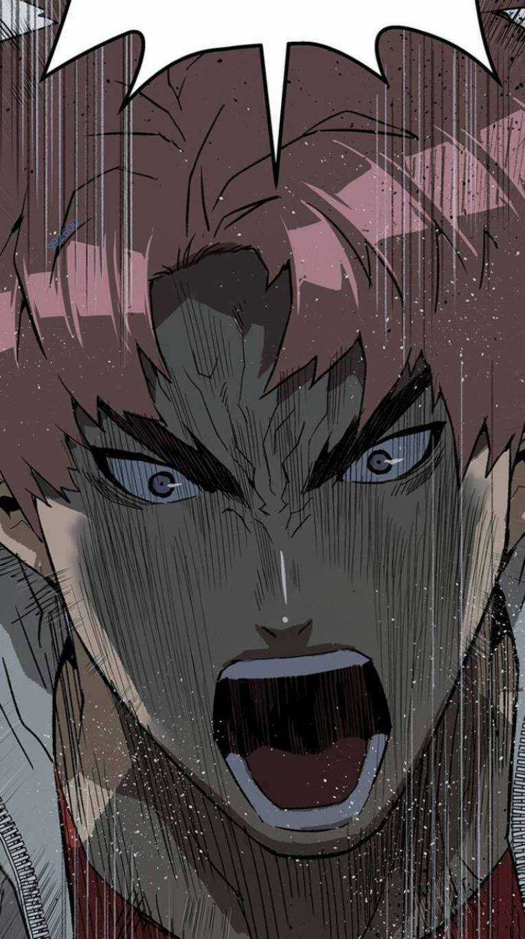 Anh Hùng Yếu - Chapter 244 - Trang 82