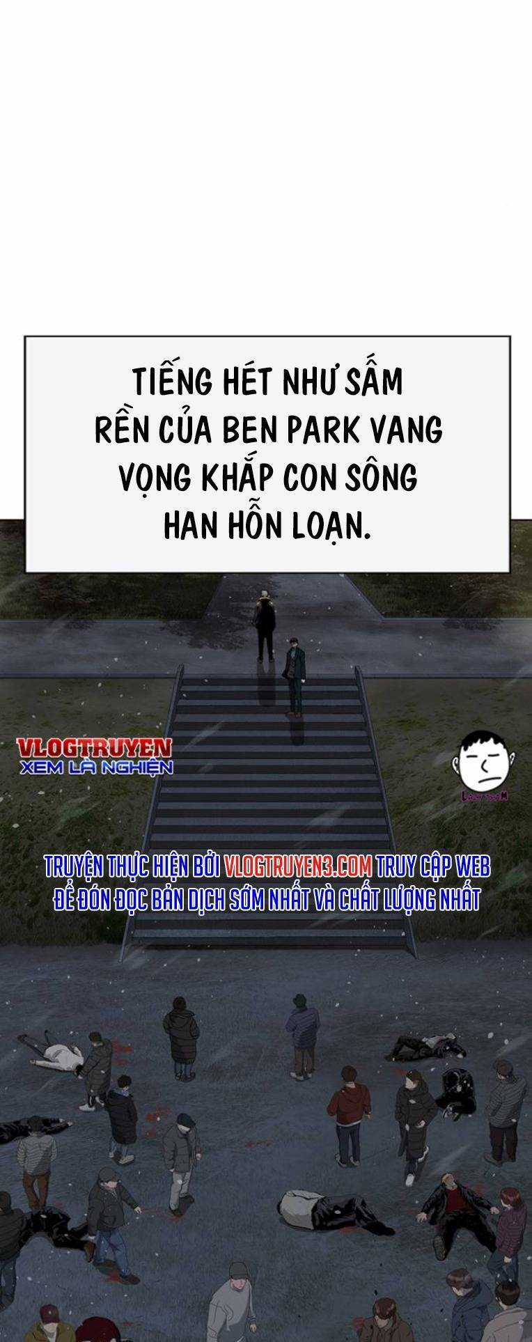 Anh Hùng Yếu - Chapter 244 - Trang 84