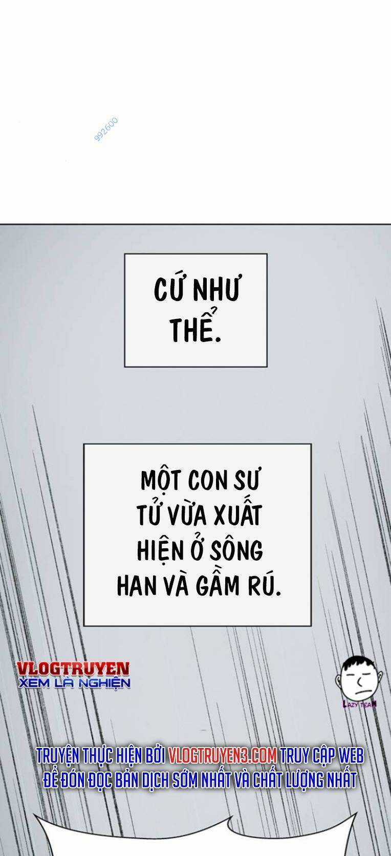 Anh Hùng Yếu - Chapter 244 - Trang 93