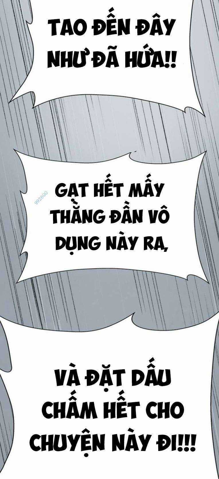 Anh Hùng Yếu - Chapter 244 - Trang 94