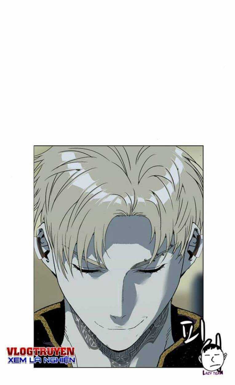 Anh Hùng Yếu - Chapter 244 - Trang 98