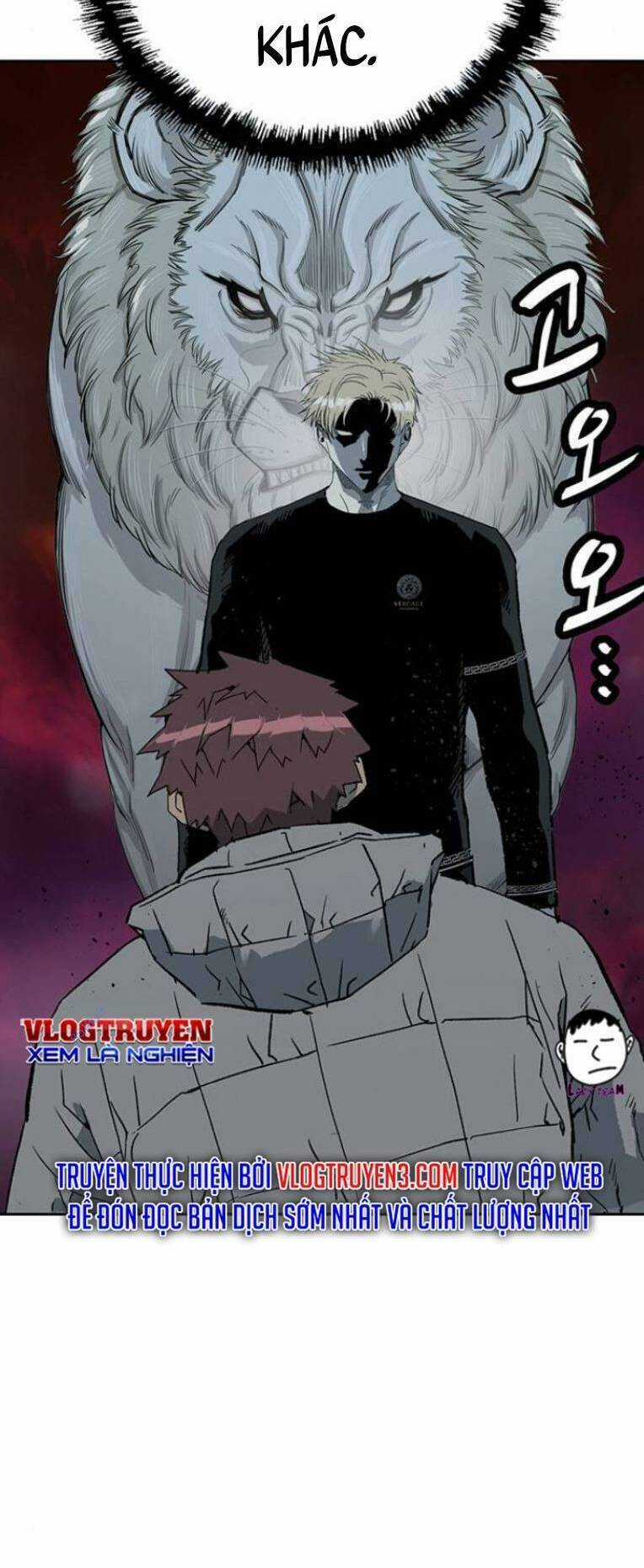 Anh Hùng Yếu - Chapter 245 - Trang 102