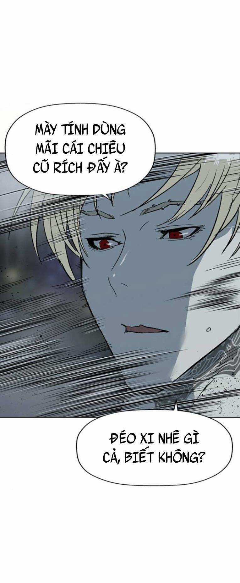 Anh Hùng Yếu - Chapter 245 - Trang 106