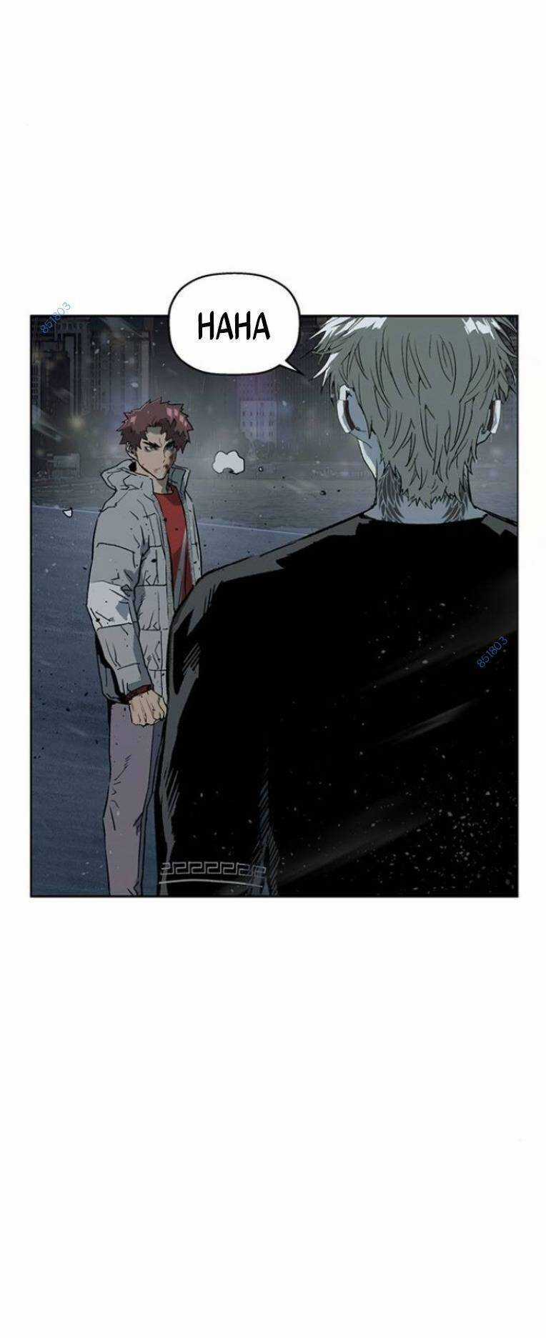 Anh Hùng Yếu - Chapter 245 - Trang 130