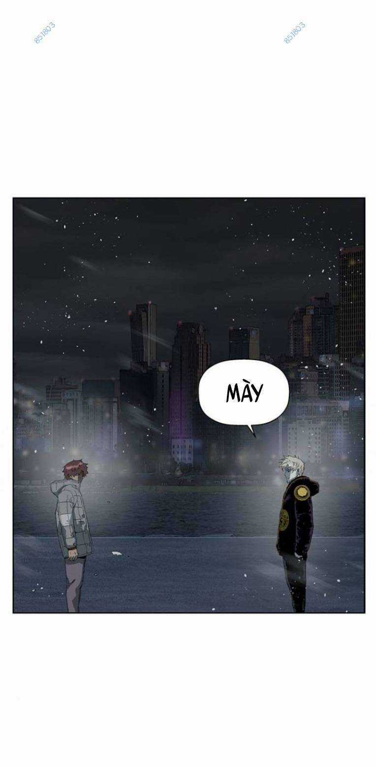 Anh Hùng Yếu - Chapter 245 - Trang 14