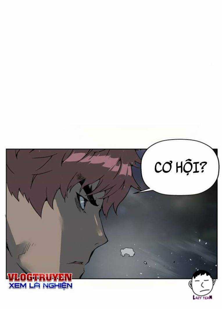 Anh Hùng Yếu - Chapter 245 - Trang 16