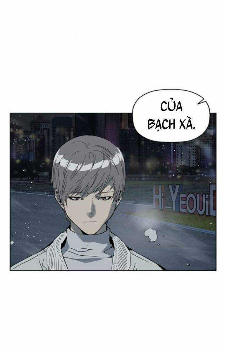 Anh Hùng Yếu - Chapter 245 - Trang 20