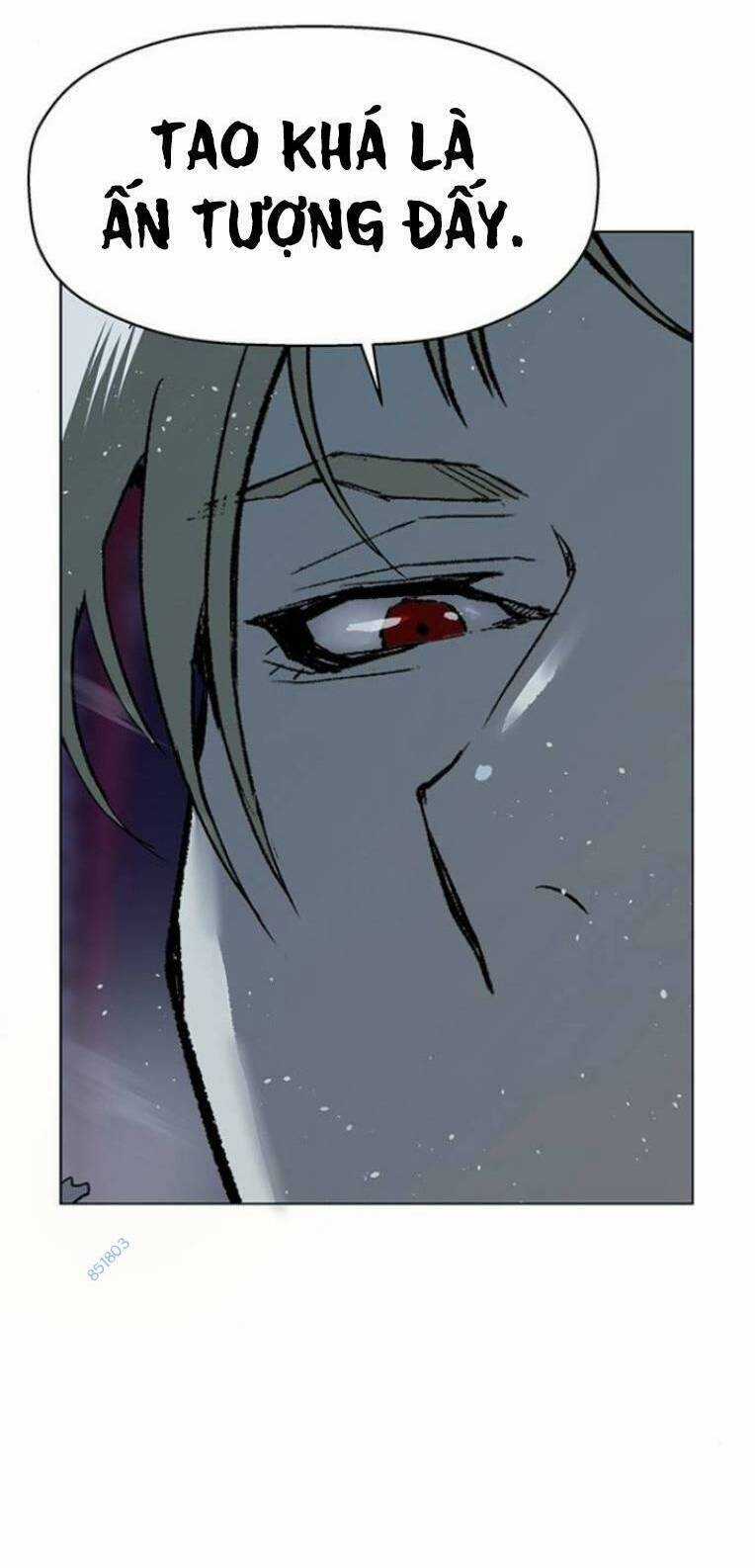 Anh Hùng Yếu - Chapter 245 - Trang 22