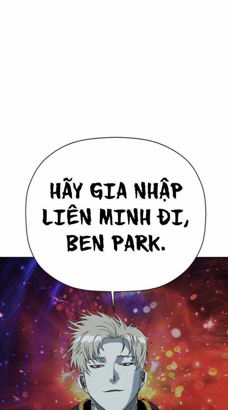 Anh Hùng Yếu - Chapter 245 - Trang 27