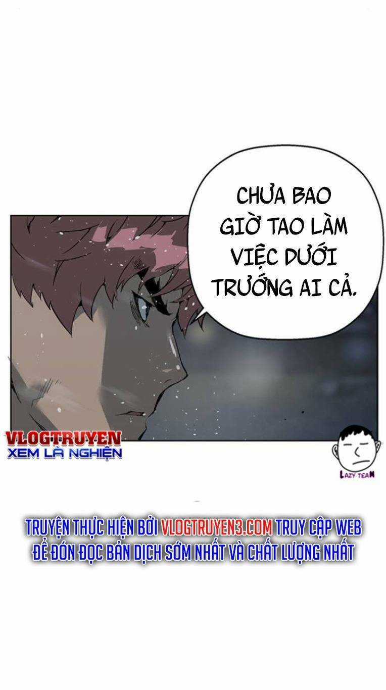 Anh Hùng Yếu - Chapter 245 - Trang 33