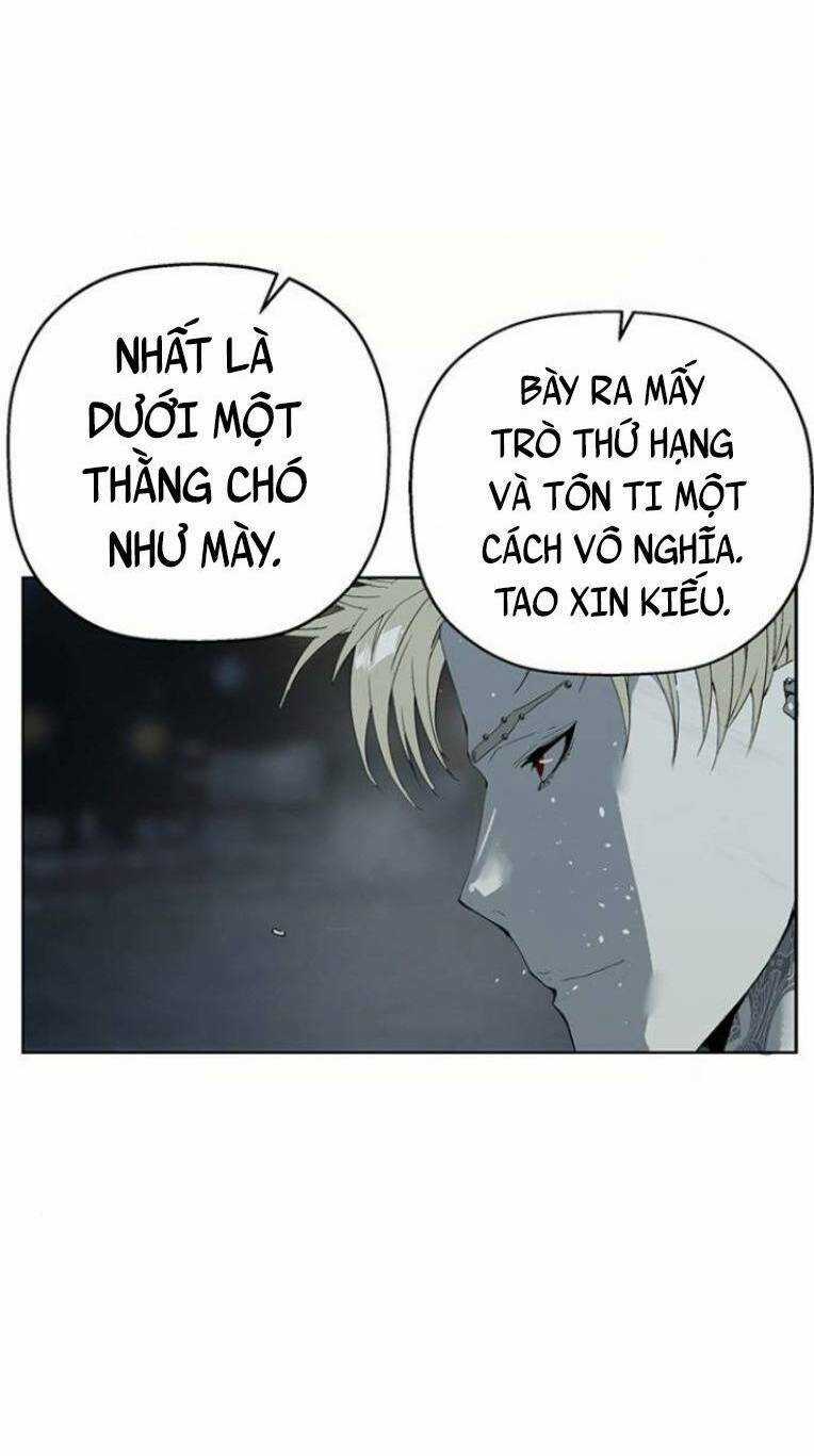 Anh Hùng Yếu - Chapter 245 - Trang 34