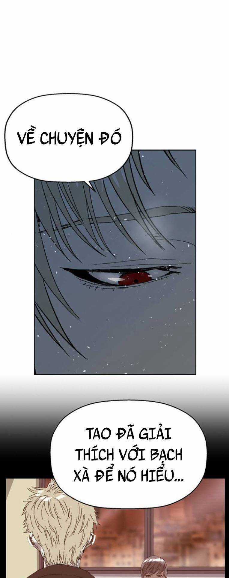 Anh Hùng Yếu - Chapter 245 - Trang 37