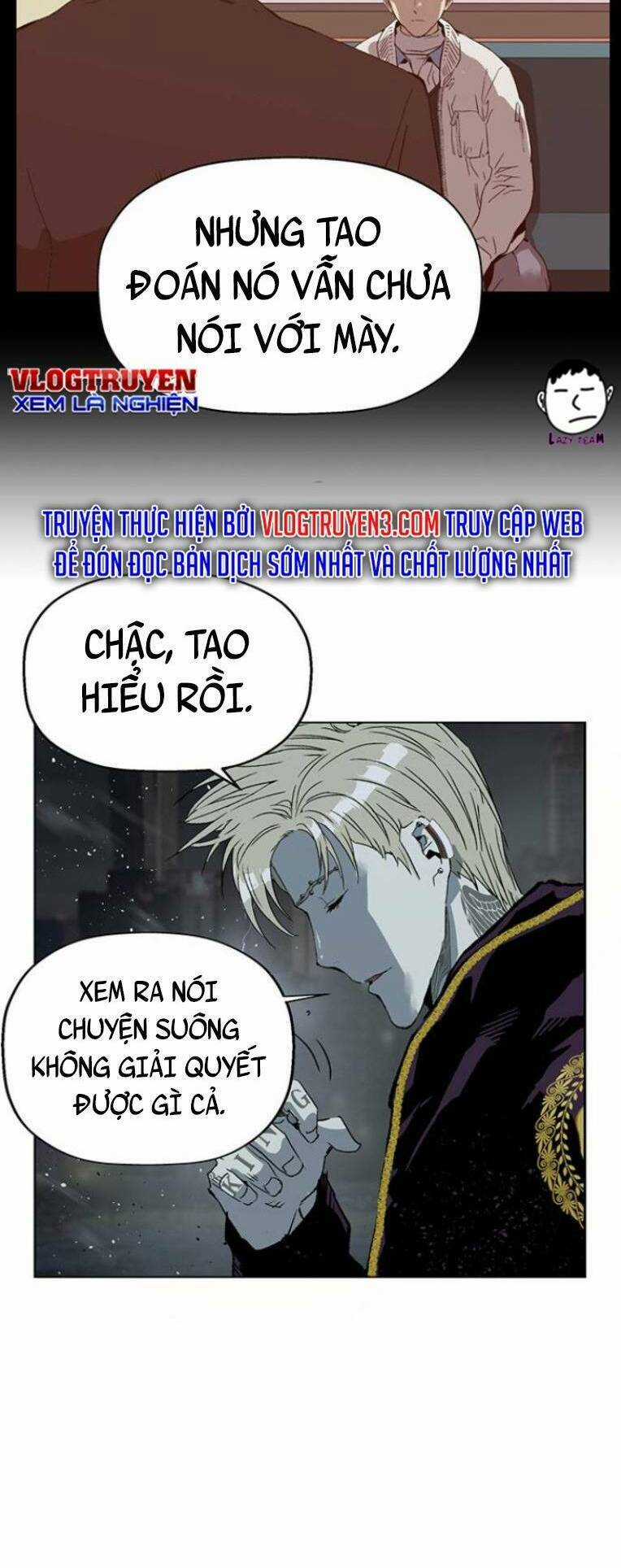 Anh Hùng Yếu - Chapter 245 - Trang 38