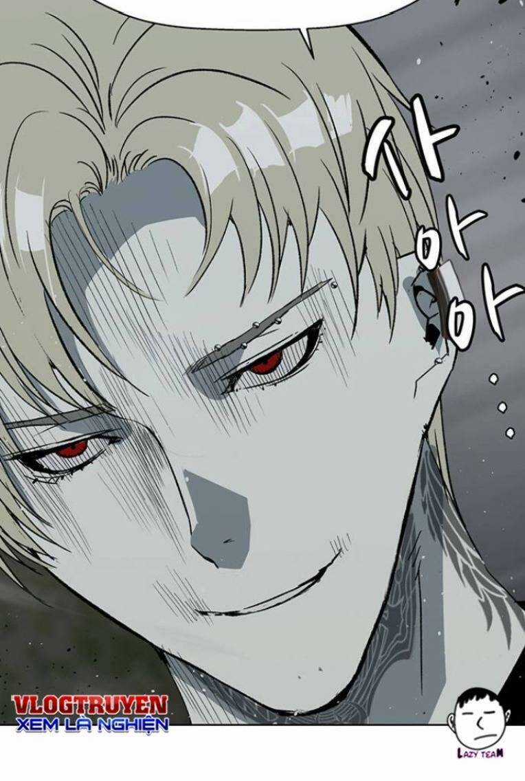 Anh Hùng Yếu - Chapter 245 - Trang 43