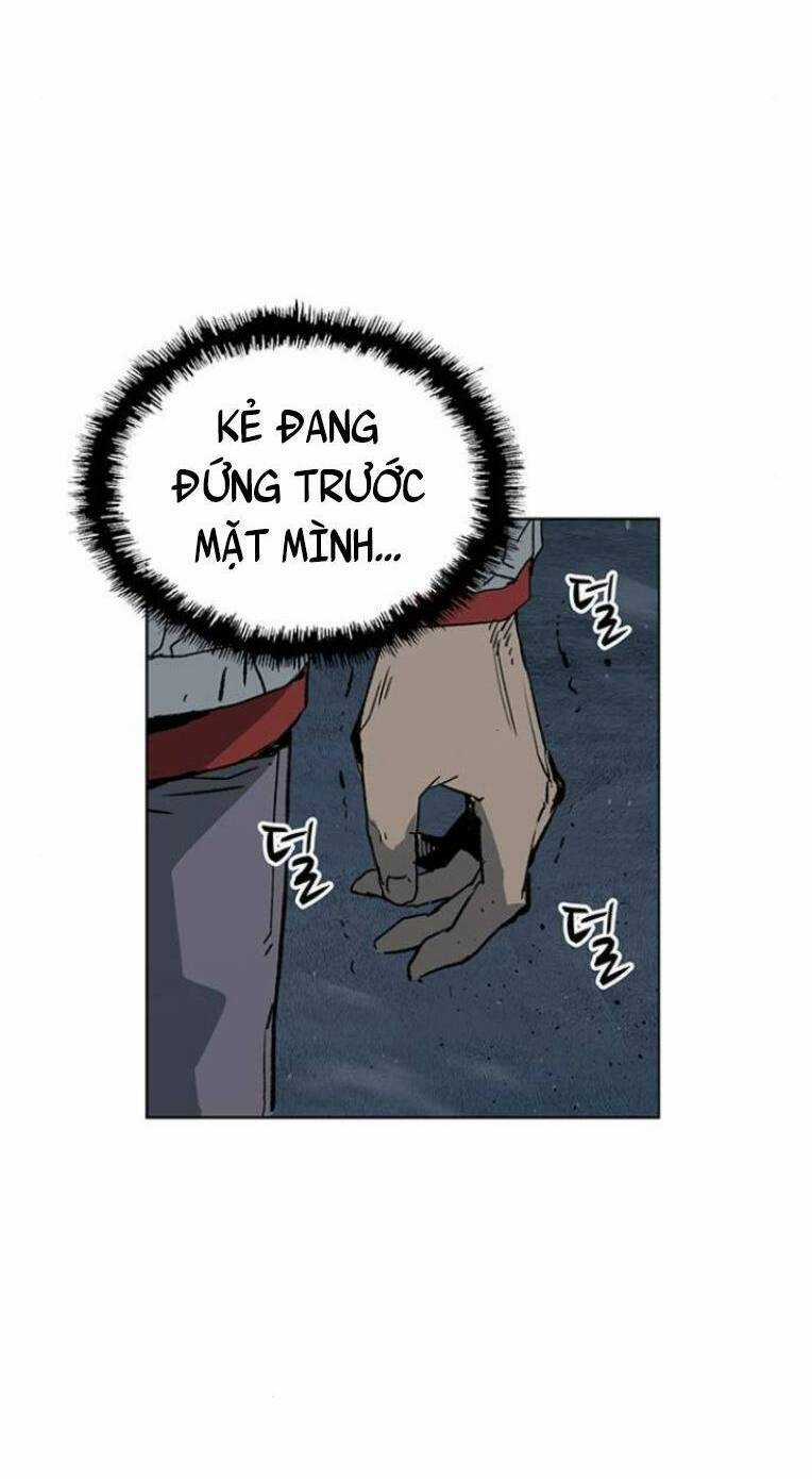 Anh Hùng Yếu - Chapter 245 - Trang 48