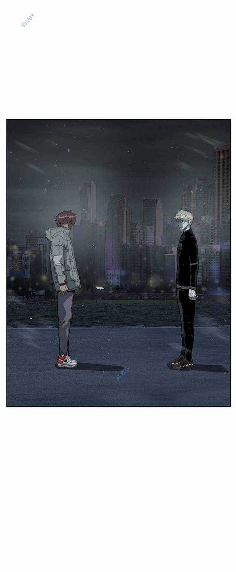 Anh Hùng Yếu - Chapter 245 - Trang 52