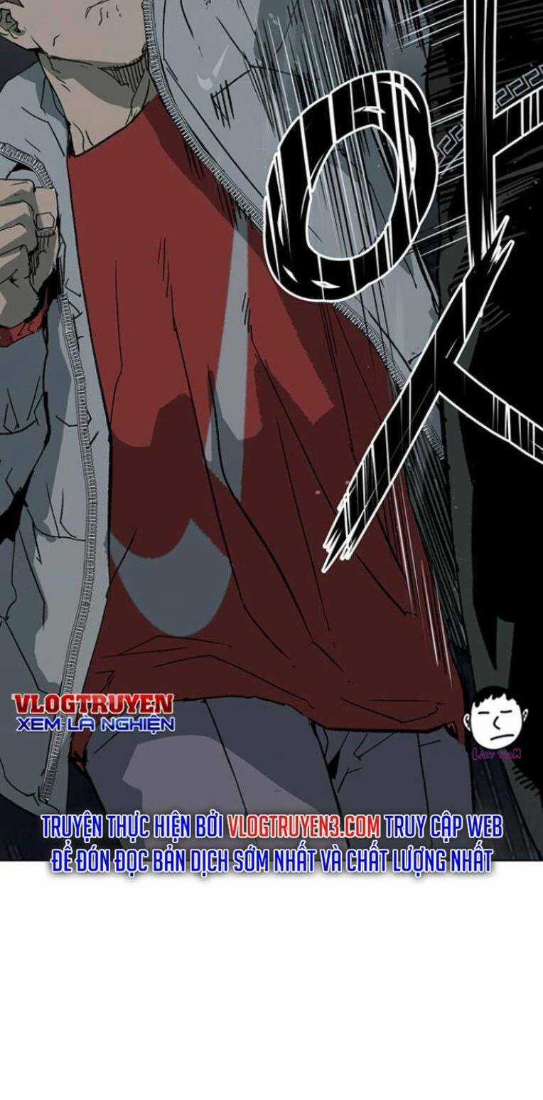 Anh Hùng Yếu - Chapter 245 - Trang 54