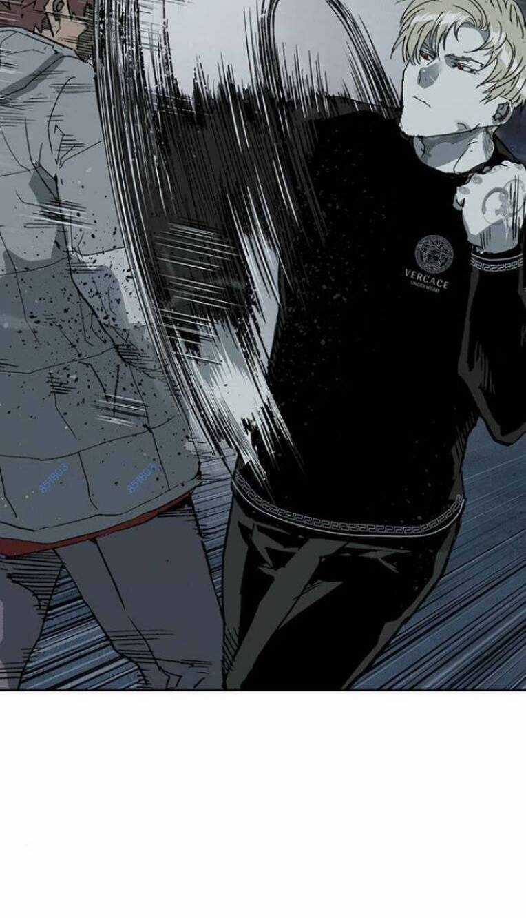 Anh Hùng Yếu - Chapter 245 - Trang 58