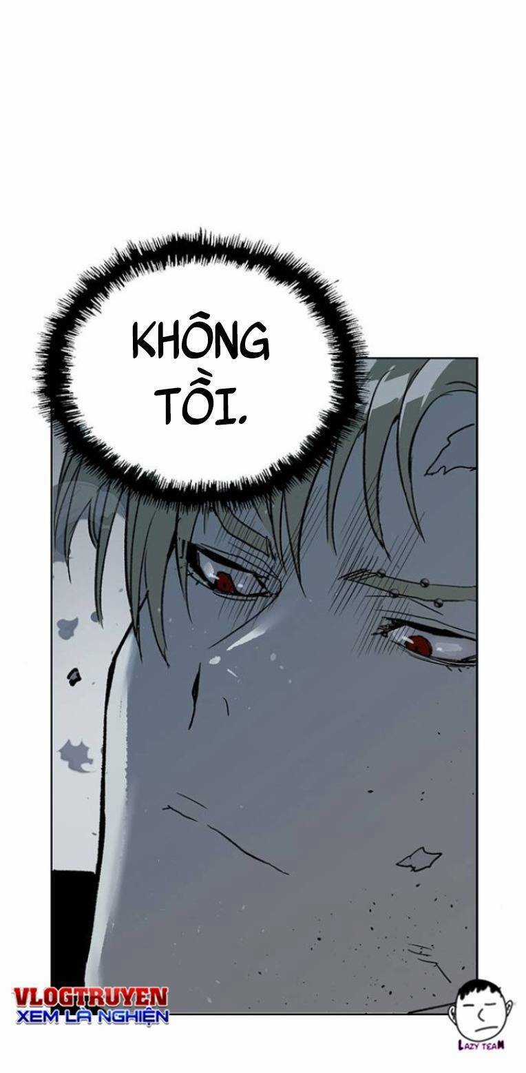 Anh Hùng Yếu - Chapter 245 - Trang 59