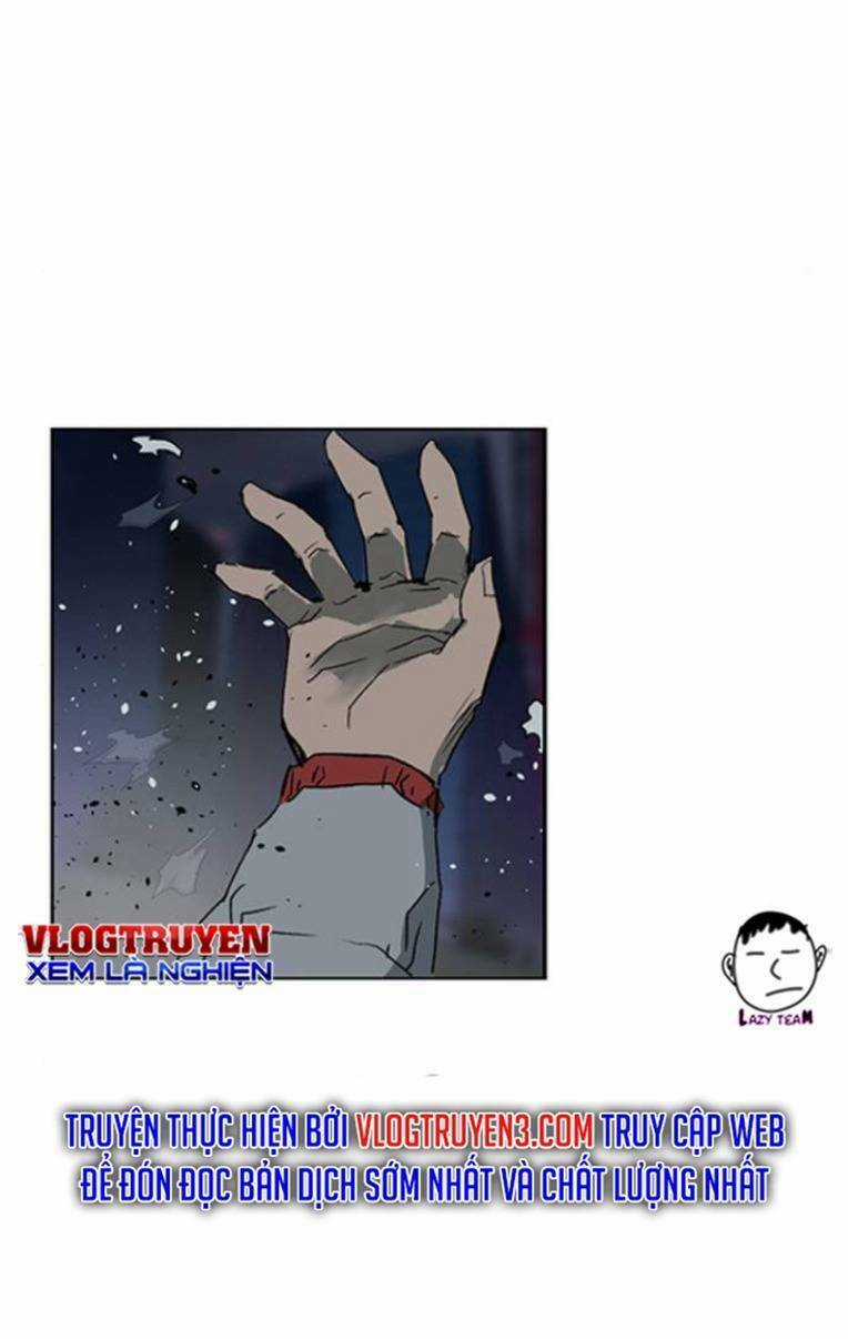 Anh Hùng Yếu - Chapter 245 - Trang 64