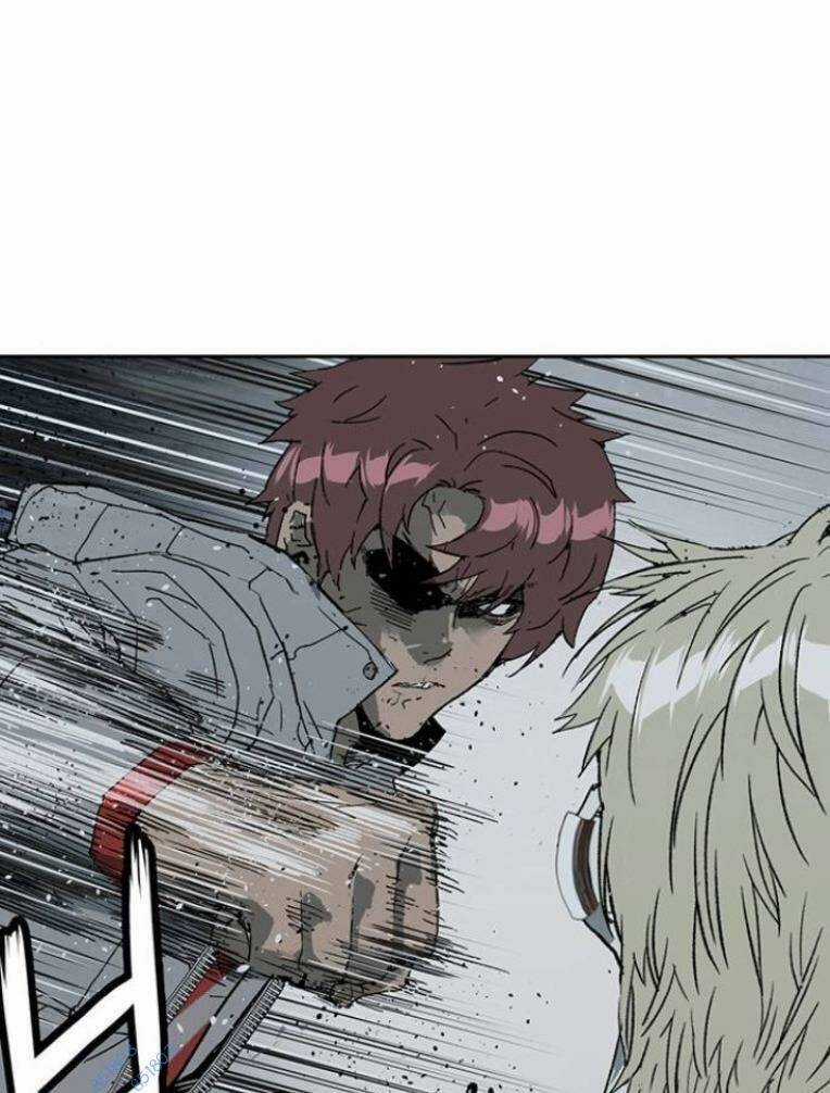 Anh Hùng Yếu - Chapter 245 - Trang 66