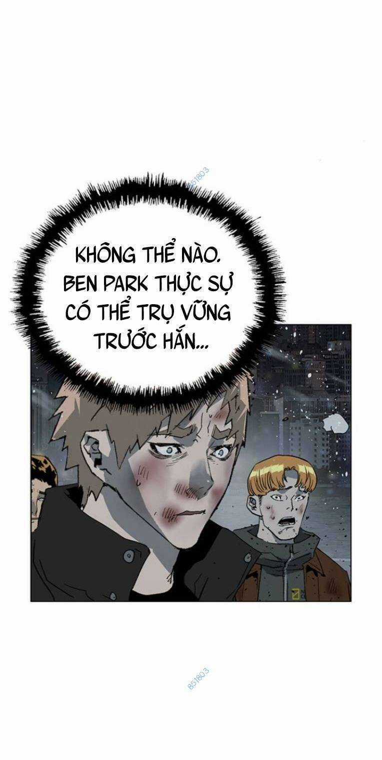 Anh Hùng Yếu - Chapter 245 - Trang 70