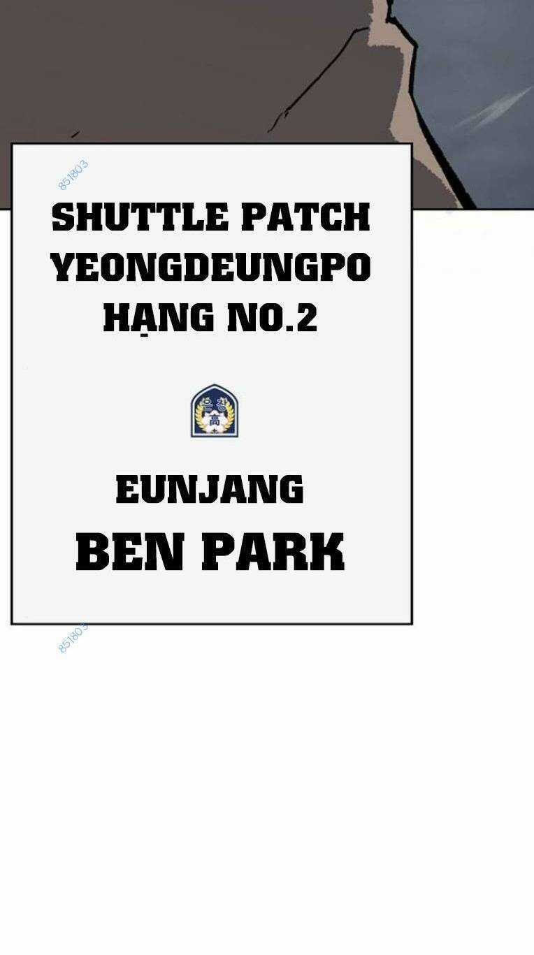 Anh Hùng Yếu - Chapter 245 - Trang 8