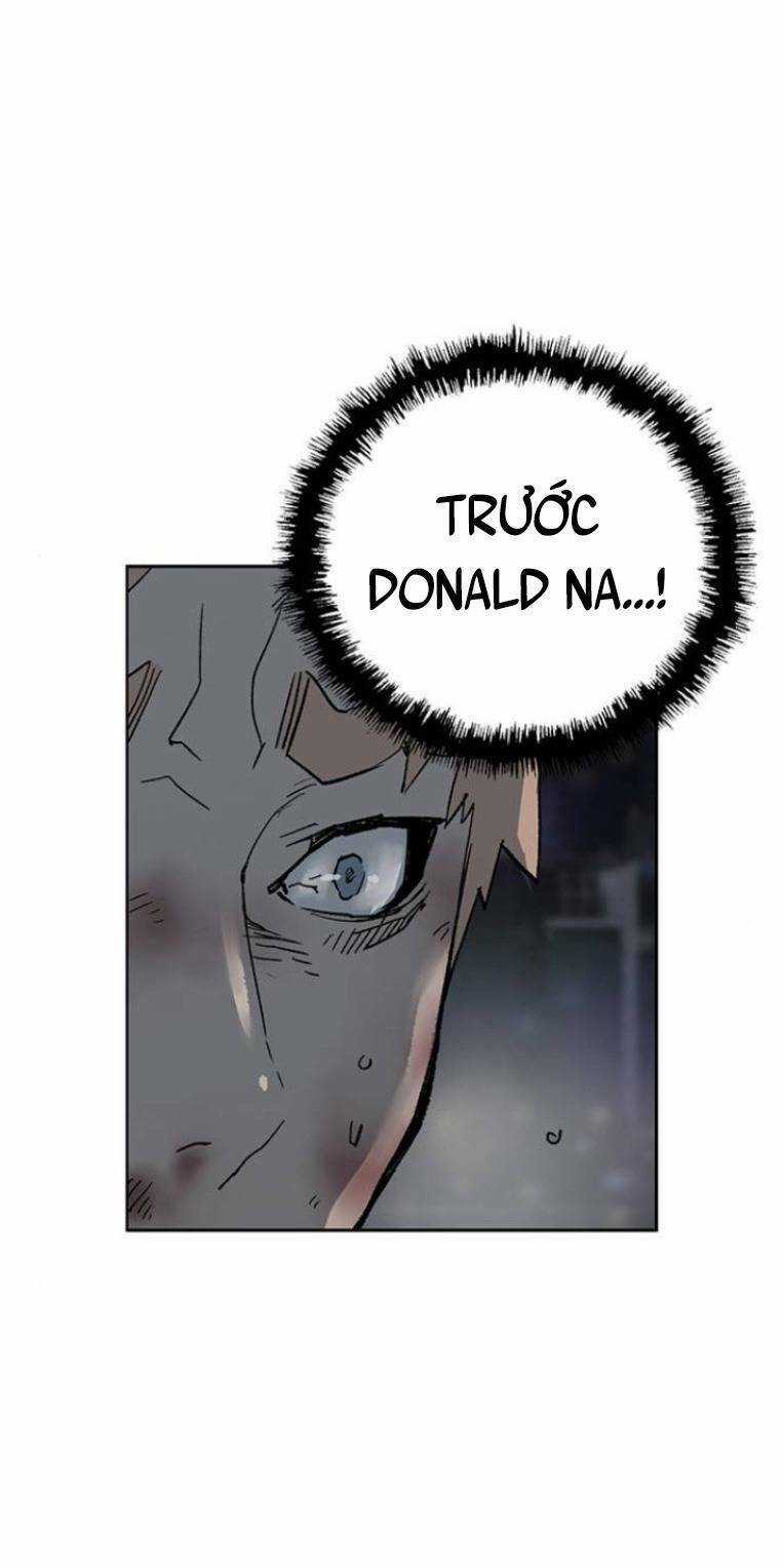 Anh Hùng Yếu - Chapter 245 - Trang 71