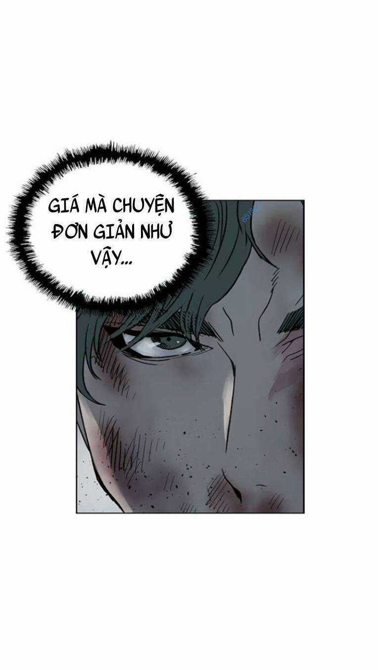 Anh Hùng Yếu - Chapter 245 - Trang 73