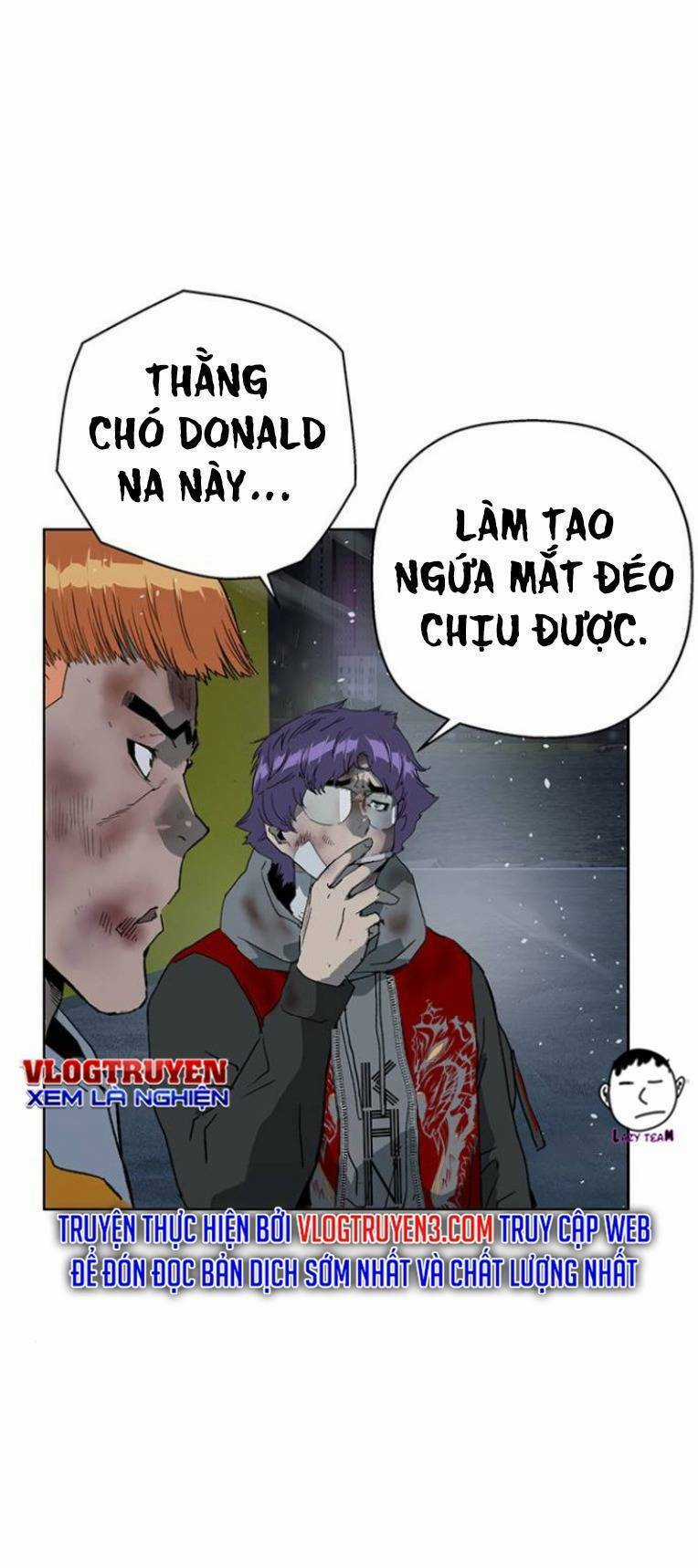 Anh Hùng Yếu - Chapter 245 - Trang 74