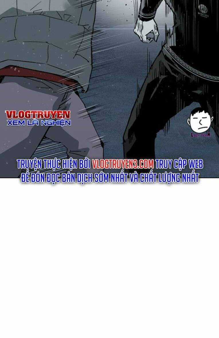 Anh Hùng Yếu - Chapter 245 - Trang 79