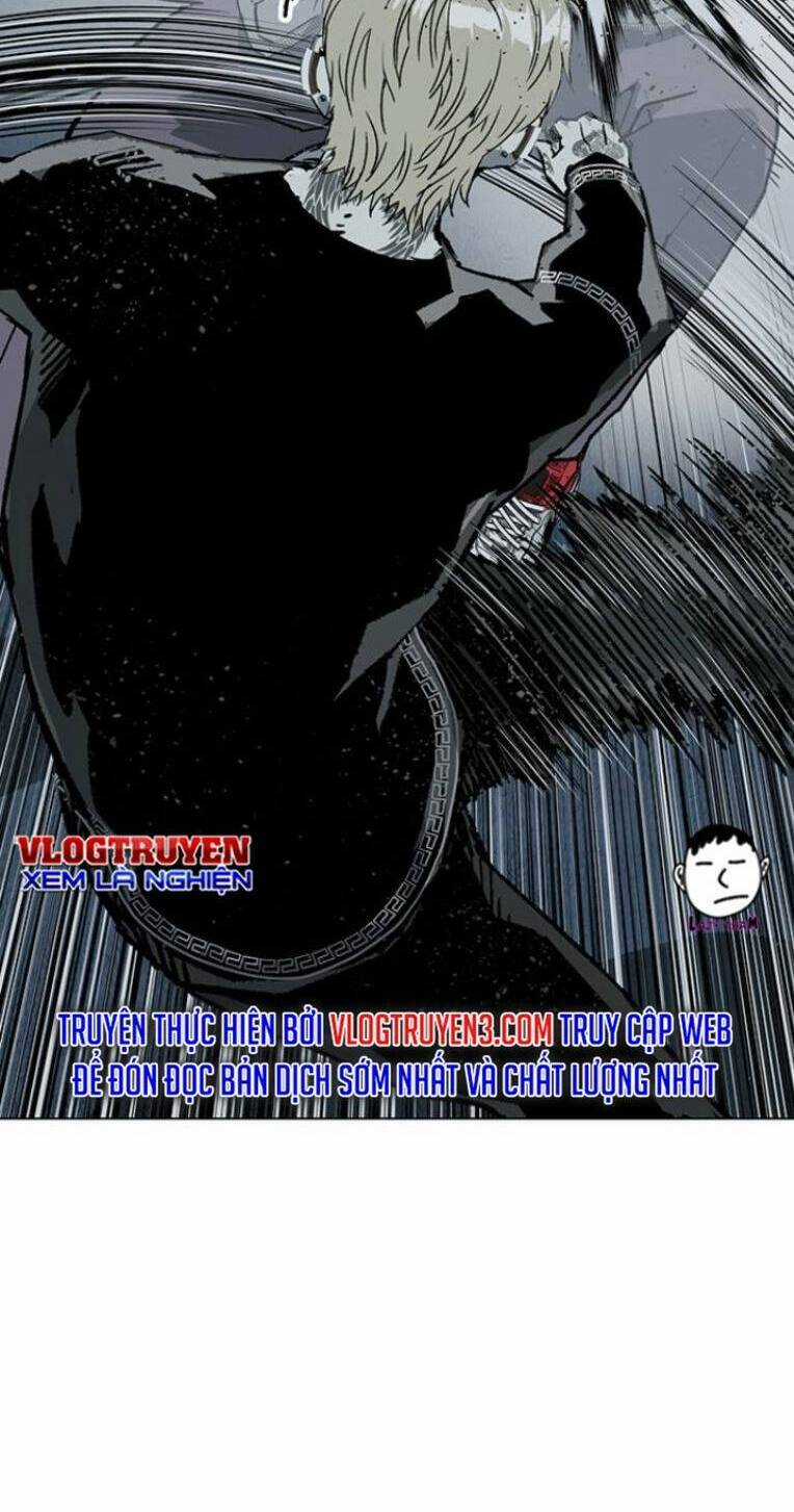 Anh Hùng Yếu - Chapter 245 - Trang 85