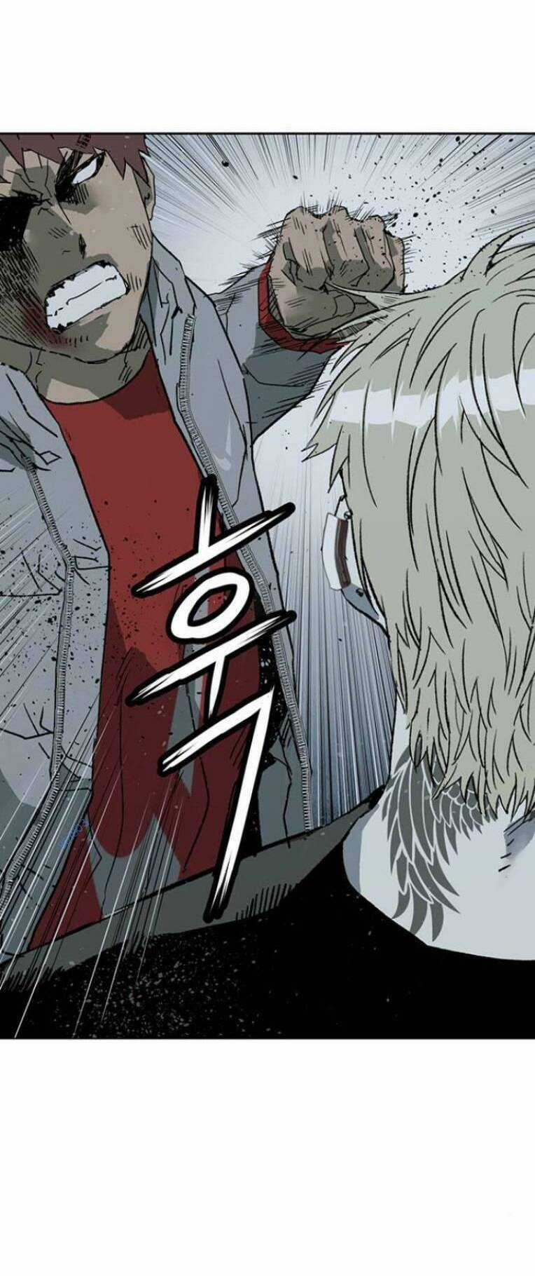 Anh Hùng Yếu - Chapter 245 - Trang 87