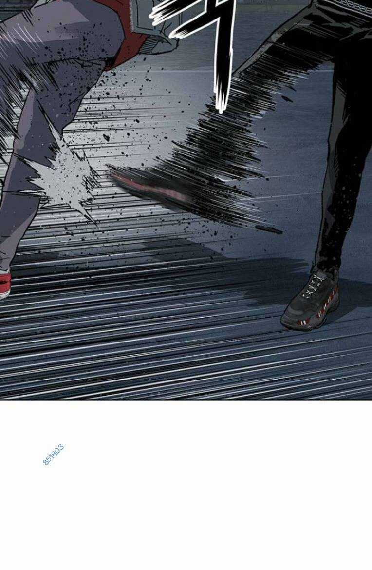 Anh Hùng Yếu - Chapter 245 - Trang 91