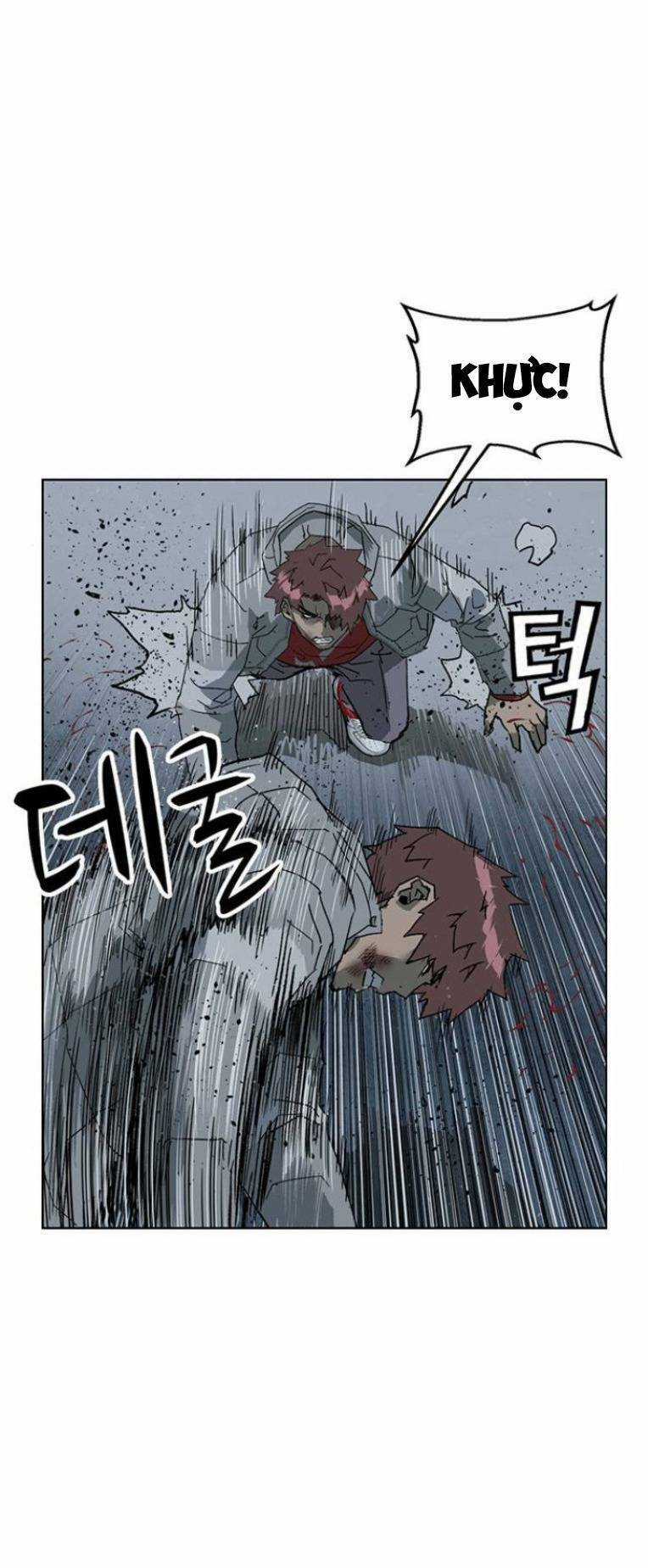 Anh Hùng Yếu - Chapter 245 - Trang 92