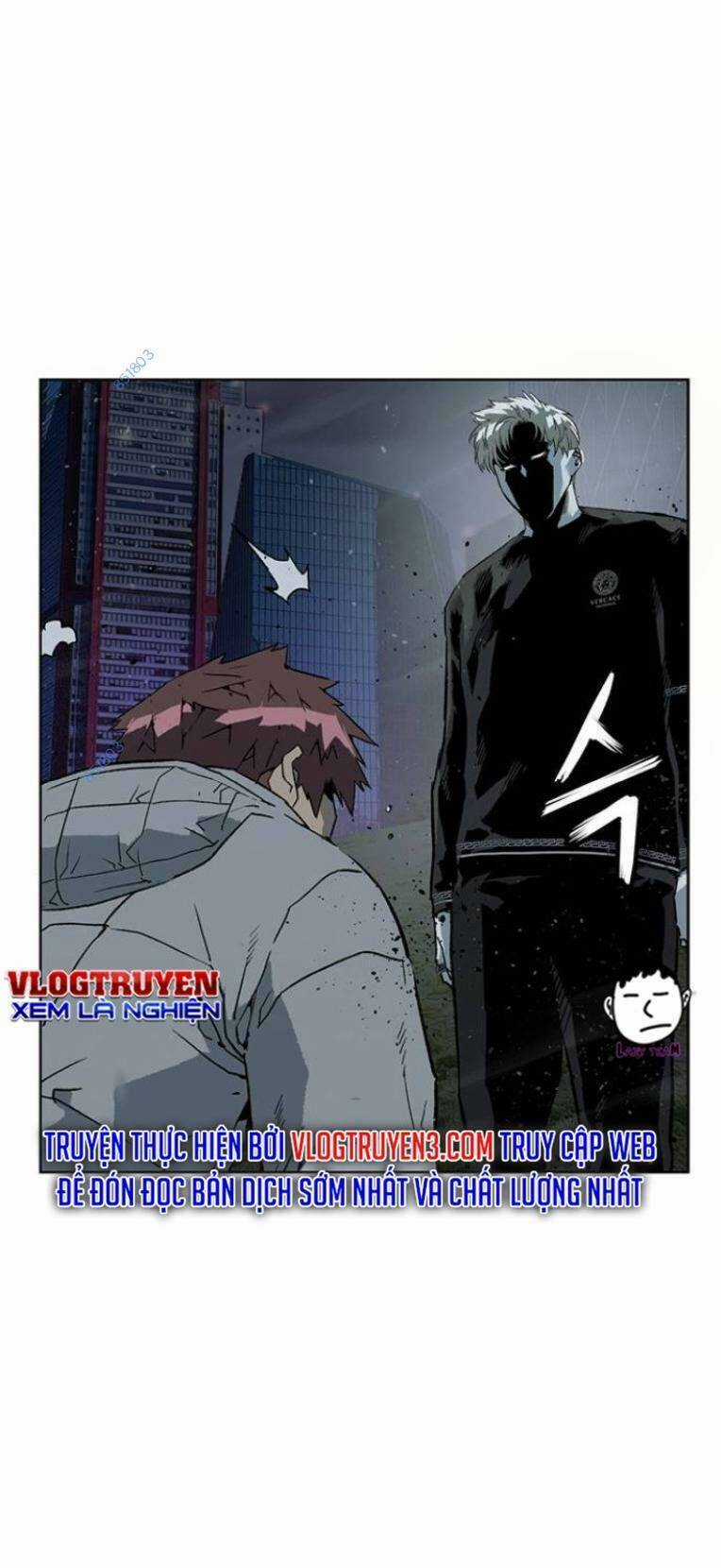 Anh Hùng Yếu - Chapter 245 - Trang 93